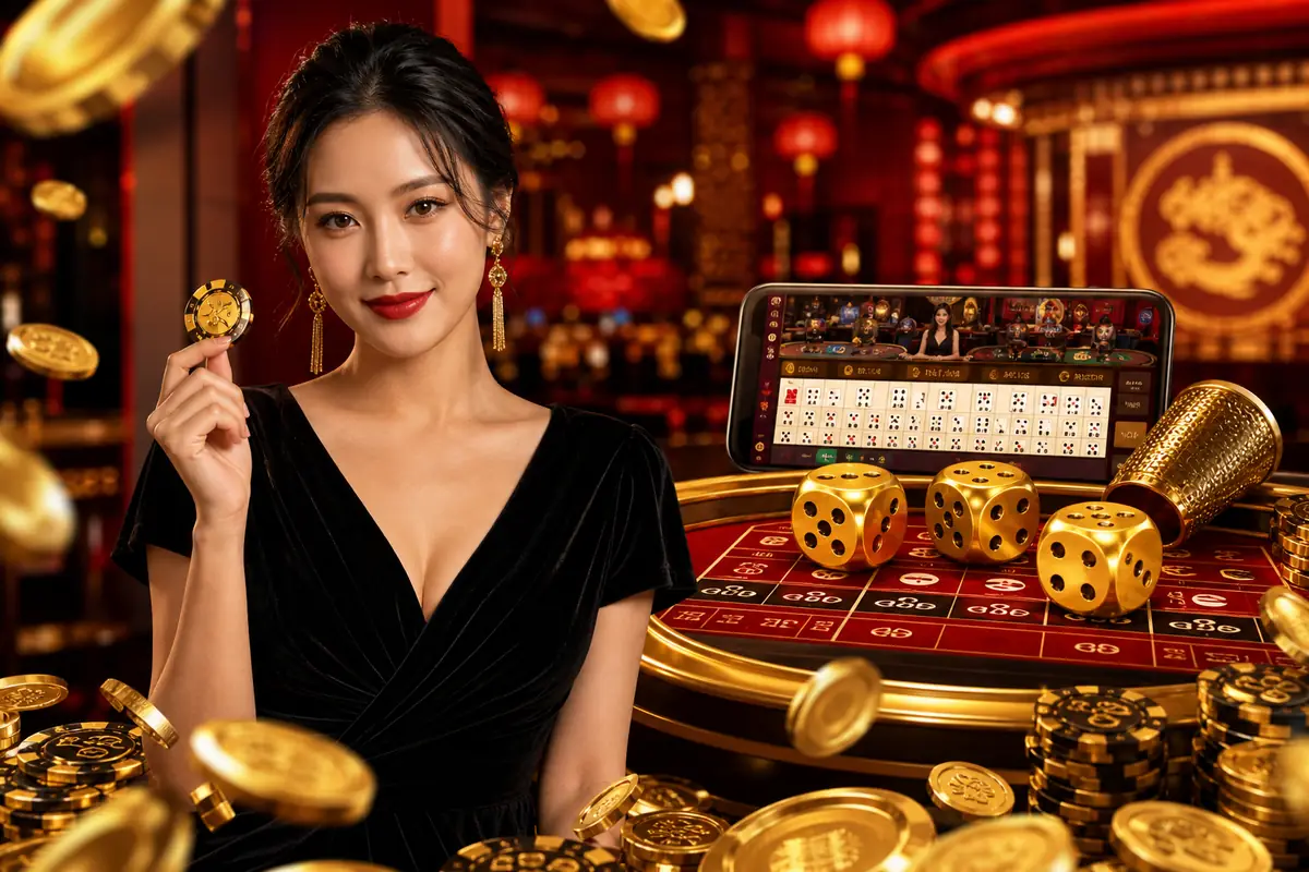 l879 Mahjong Ways স্লট